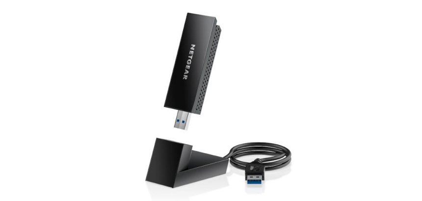 NETGEAR Nighthawk AXE3000 WLAN 1200 Mbit/s