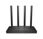 TP-Link Archer C6 router wireless Fast Ethernet Dual-band (2.4 GHz/5 GHz) Bianco