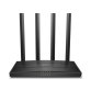 TP-Link Archer C80 routeur sans fil Gigabit Ethernet Bi-bande (2,4 GHz / 5 GHz) Noir