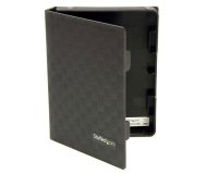 StarTech.com Boîte de Protection Antistatique pour Disque Dur 2.5 pouces - Noir - 3 Pièces