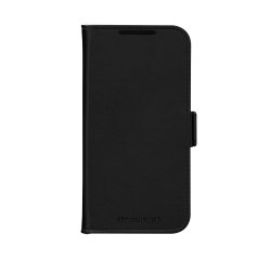 dbramante1928 Stockholm protective case for mobile phones 15.5 cm (6.1") Folio Black