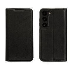 dbramante1928 Oslo mobiele telefoon behuizingen 15,5 cm (6.1") Folioblad Zwart