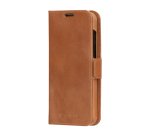 dbramante1928 Lynge mobiele telefoon behuizingen 15,5 cm (6.1") Folioblad Bruin