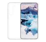 dbramante1928 Greenland coque de protection pour téléphones portables 15,5 cm (6.1") Housse Transparent