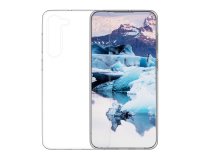 dbramante1928 Greenland coque de protection pour téléphones portables 15,5 cm (6.1") Housse Transparent