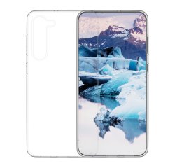 dbramante1928 Greenland coque de protection pour téléphones portables 15,5 cm (6.1") Housse Transparent