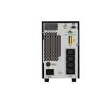APC SRV2KI-E alimentation d'énergie non interruptible Double-conversion (en ligne) 2 kVA 1800 W