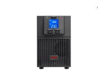 APC SRV2KI-E alimentation d'énergie non interruptible Double-conversion (en ligne) 2 kVA 1800 W