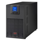 APC SRV3KI-E alimentation d'énergie non interruptible Double-conversion (en ligne) 2700 W