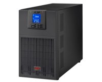 APC SRV3KI-E sistema de alimentación ininterrumpida (UPS) Doble conversión (en línea) 2700 W