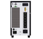 APC SRV3KI-E alimentation d'énergie non interruptible Double-conversion (en ligne) 2700 W