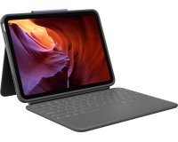 Logitech Rugged Folio