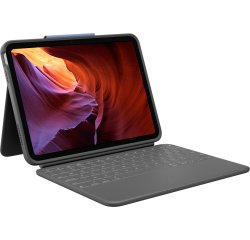 Logitech Rugged Folio