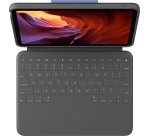 Logitech Rugged Folio