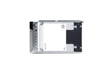 DELL 345-BDRK unidad de estado sólido 960 GB 2.5" Serial ATA III