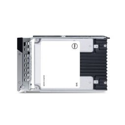 DELL 345-BDRK unidad de estado sólido 960 GB 2.5" Serial ATA III