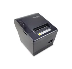 Equip 351001 stampante POS 203 x 203 DPI Cablato Termico
