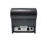 Equip 58mm Thermal POS Receipt Printer with Auto Cutter, USB/Ethernet/Cash Drawer connection