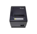 Equip 58mm Thermal POS Receipt Printer with Auto Cutter, USB/Ethernet/Cash Drawer connection
