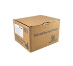 Equip 58mm Thermal POS Receipt Printer with Auto Cutter, USB/Ethernet/Cash Drawer connection