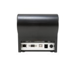 Equip 80mm Thermal POS Receipt Printer with Auto Cutter, USB/Ethernet/Serial/Cash Drawer connection
