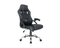 Equip Ergonomic Office Chair with Headrest