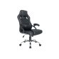 Equip Ergonomic Office Chair with Headrest