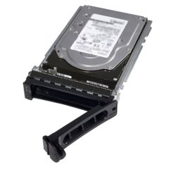 DELL 161-BBRC disco duro interno 2 TB 7200 RPM 3.5" Serial ATA III