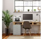 Canon MAXIFY GX4050 Ad inchiostro A4 600 x 1200 DPI Wi-Fi