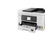 Canon MAXIFY GX4050 Ad inchiostro A4 600 x 1200 DPI Wi-Fi