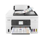 Canon MAXIFY GX4050 Ad inchiostro A4 600 x 1200 DPI Wi-Fi