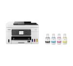 Canon MAXIFY GX4050 Ad inchiostro A4 600 x 1200 DPI Wi-Fi