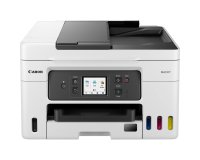 Canon MAXIFY GX4050 Ad inchiostro A4 600 x 1200 DPI Wi-Fi