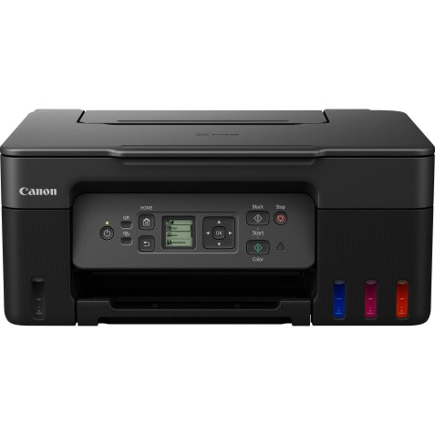 Canon G3570 Multifonction 3 en 1 Jet d'encre A4 Couleur