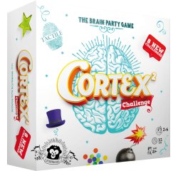 Asmodee CORCH02ML gioco da tavolo