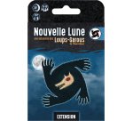 Jeu de rèles nouvelle lune extension du jeu les loups    garous les loups garous de    thierceleux