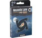Jeu de rèles nouvelle lune extension du jeu les loups    garous les loups garous de    thierceleux