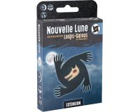 Jeu de rèles nouvelle lune extension du jeu les loups    garous les loups garous de    thierceleux