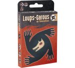 Jeu de rèles les loups garous de thiercelieux