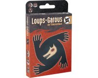 Jeu de rèles les loups garous de thiercelieux