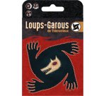 Jeu de rèles les loups garous de thiercelieux