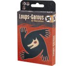 Jeu de rèles les loups garous de thiercelieux