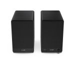 Sharp CP-SS30 Bookshelf Speakers - Black