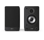 Sharp CP-SS30 Bookshelf Speakers - Black
