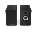 Sharp CP-SS30 Bookshelf Speakers - Black