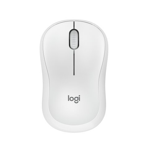 Logitech M240 ratón Viajes Ambidextro Bluetooth