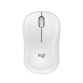 Logitech M240 ratón Viajes Ambidextro Bluetooth