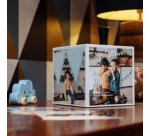 Canon 2311B076 Blue Glossy Photo Paper