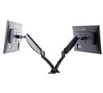 iiyama DS3002C-B1 support d'écran plat pour bureau 68,6 cm (27") Noir