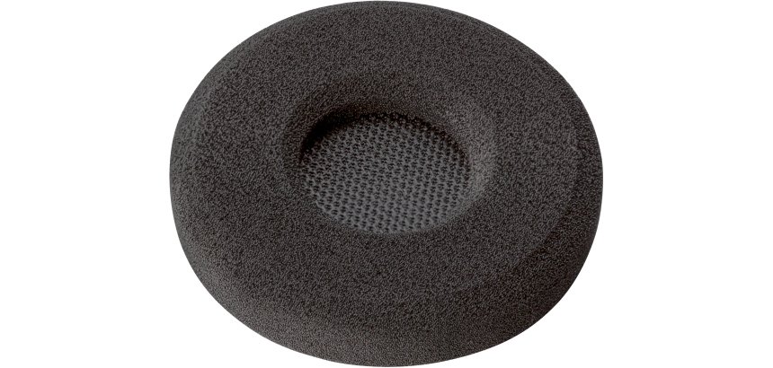 HP Poly Oreillette en mousse Poly EncorePro HW510/520 (2 pièces)